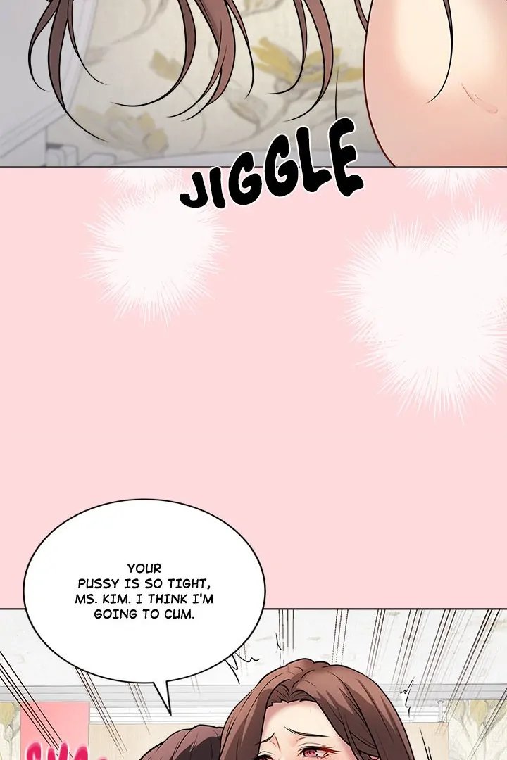 Signed, Sealed, Mistaken - Chapter 7 [photo 112] - MangaPorn