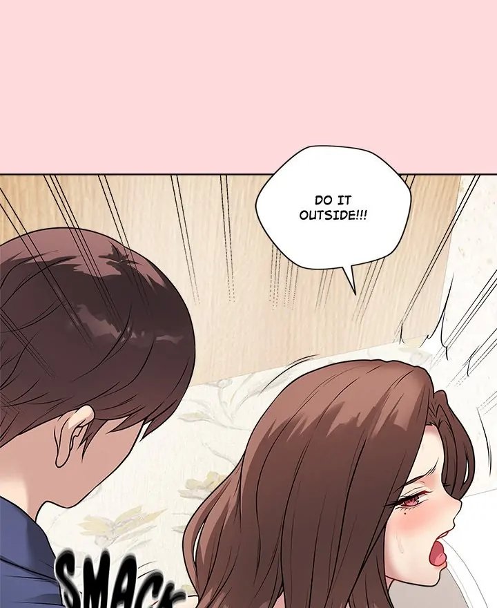 Signed, Sealed, Mistaken - Chapter 7 [photo 114] - MangaPorn