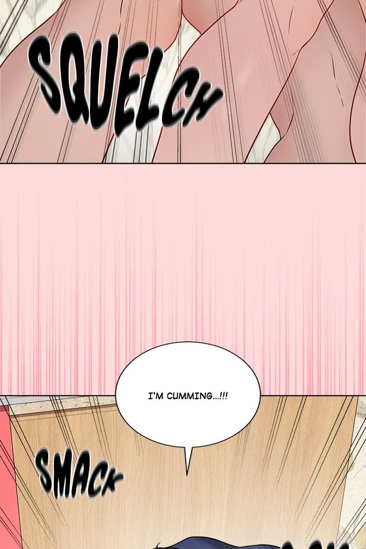 Signed, Sealed, Mistaken - Chapter 7 [photo 117] - MangaPorn