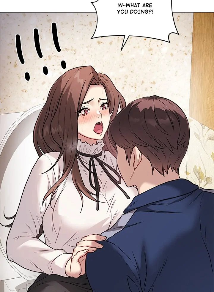 Signed, Sealed, Mistaken - Chapter 7 [photo 12] - MangaPorn