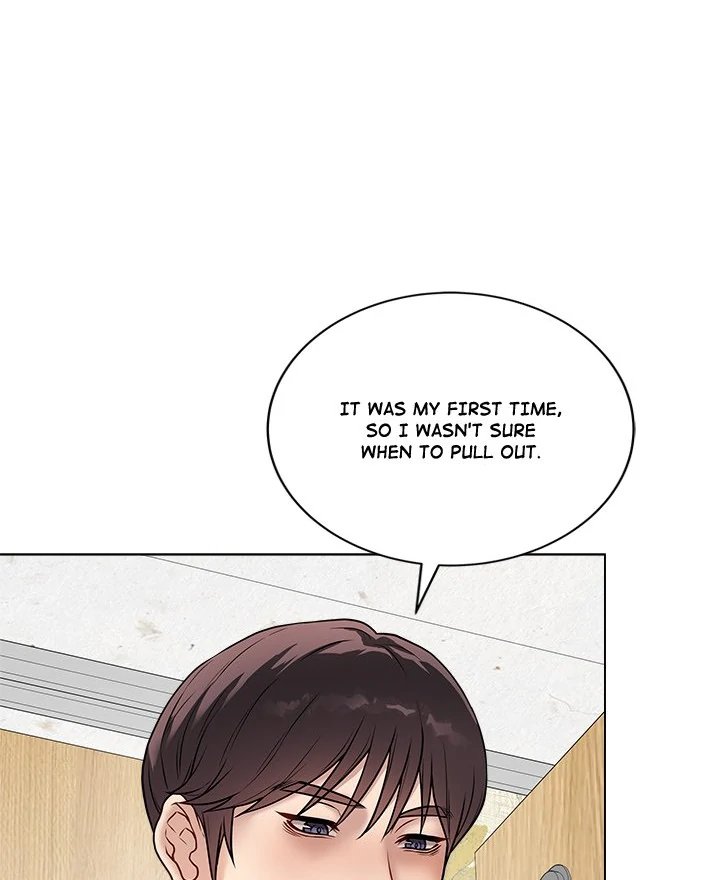 Signed, Sealed, Mistaken - Chapter 7 [photo 128] - MangaPorn