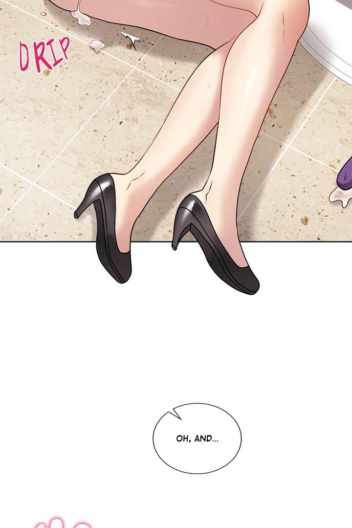 Signed, Sealed, Mistaken - Chapter 7 [photo 131] - MangaPorn