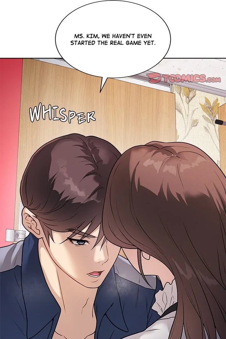 Signed, Sealed, Mistaken - Chapter 7 [photo 14] - MangaPorn