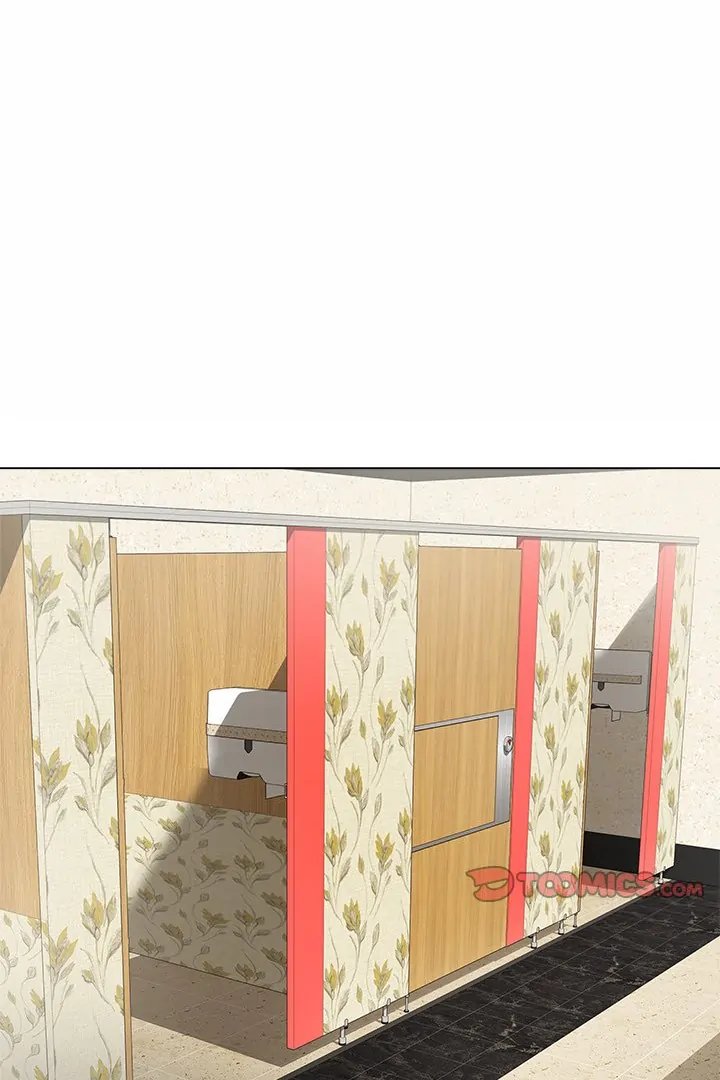 Signed, Sealed, Mistaken - Chapter 7 [photo 2] - MangaPorn