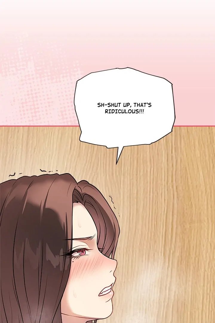 Signed, Sealed, Mistaken - Chapter 7 [photo 21] - MangaPorn