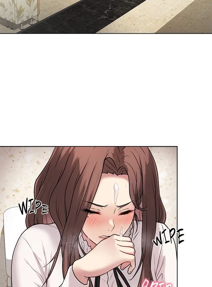 Signed, Sealed, Mistaken - Chapter 7 [photo 3] - MangaPorn