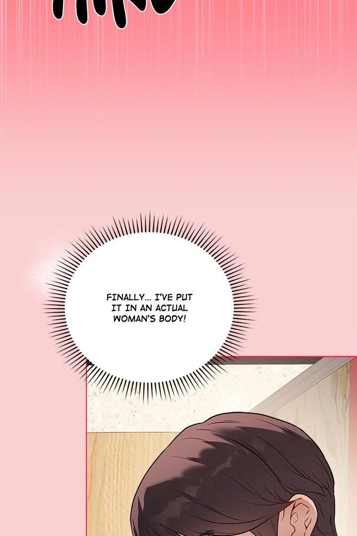 Signed, Sealed, Mistaken - Chapter 7 [photo 34] - MangaPorn