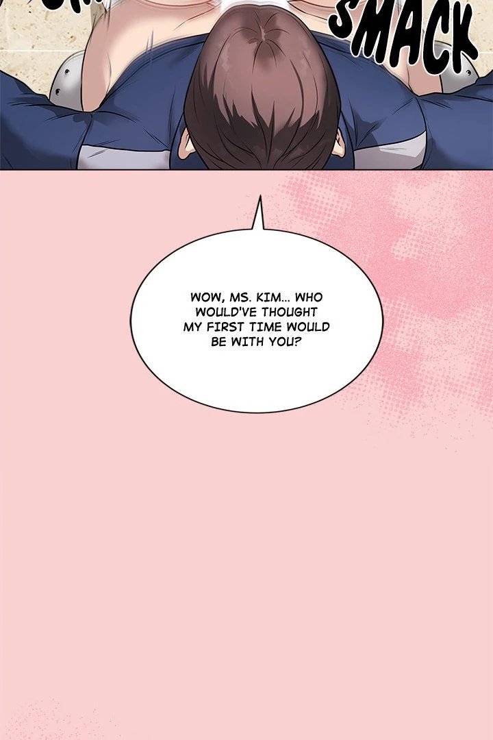 Signed, Sealed, Mistaken - Chapter 7 [photo 46] - MangaPorn