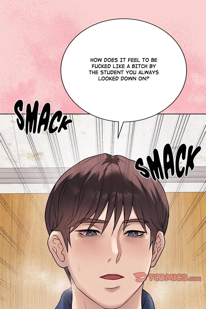 Signed, Sealed, Mistaken - Chapter 7 [photo 47] - MangaPorn