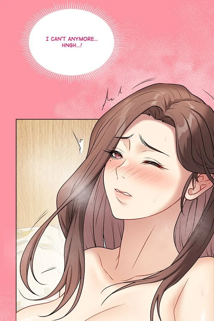 Signed, Sealed, Mistaken - Chapter 7 [photo 55] - MangaPorn