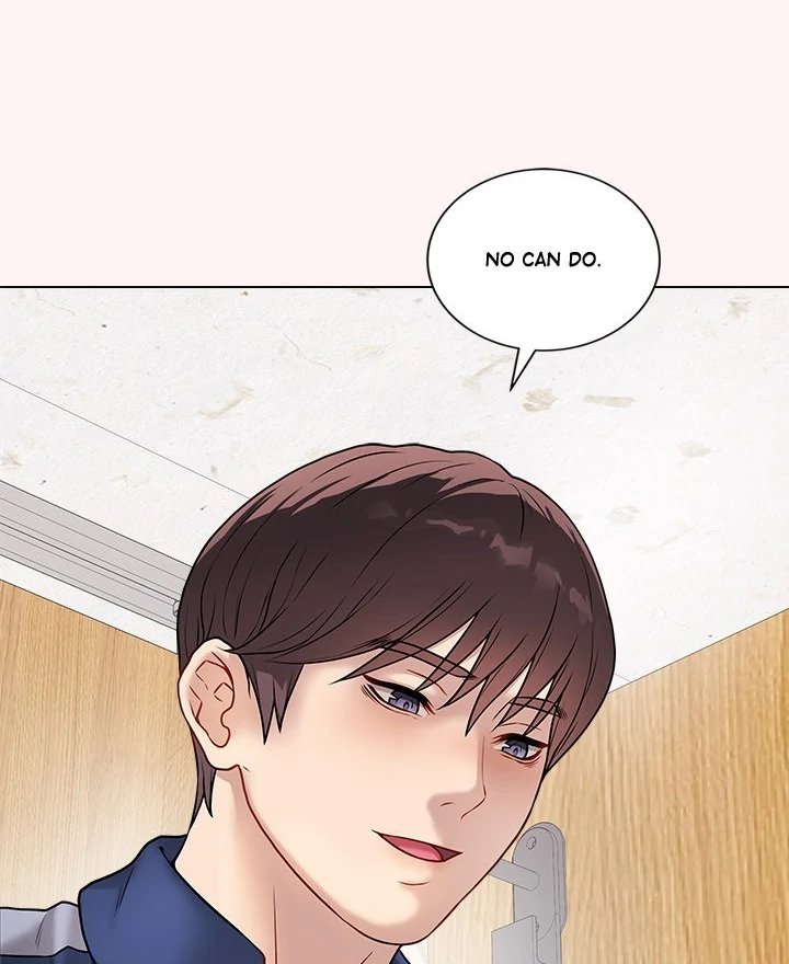 Signed, Sealed, Mistaken - Chapter 7 [photo 66] - MangaPorn