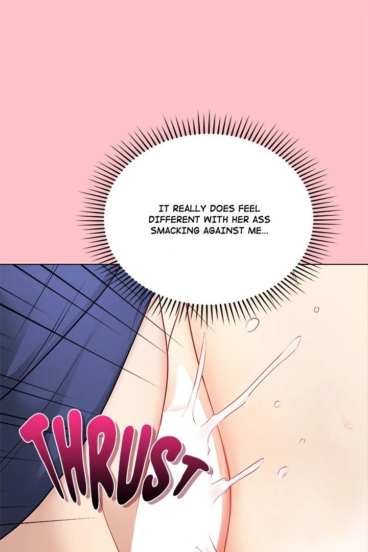 Signed, Sealed, Mistaken - Chapter 7 [photo 78] - MangaPorn