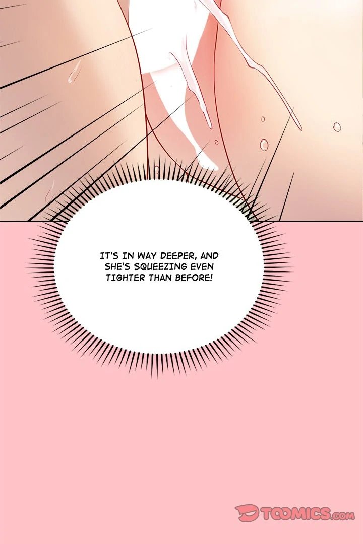 Signed, Sealed, Mistaken - Chapter 7 [photo 79] - MangaPorn