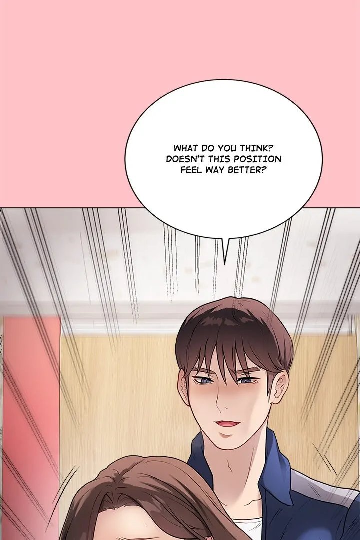 Signed, Sealed, Mistaken - Chapter 7 [photo 80] - MangaPorn