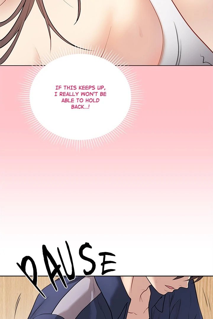 Signed, Sealed, Mistaken - Chapter 7 [photo 84] - MangaPorn