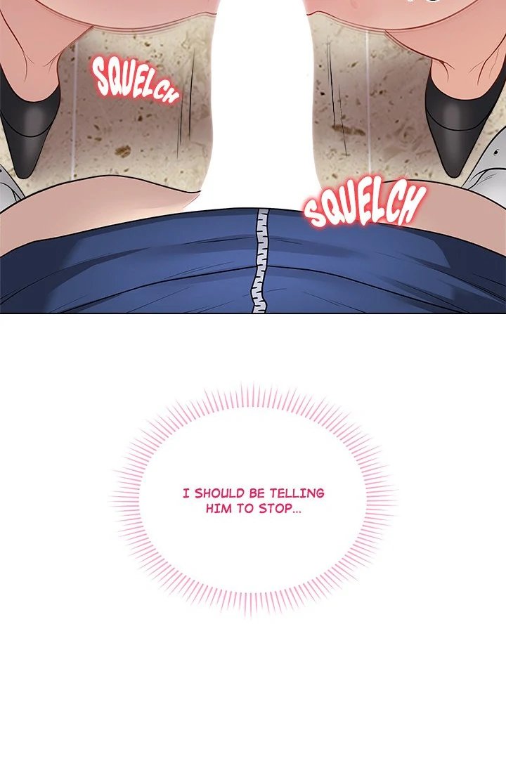 Signed, Sealed, Mistaken - Chapter 7 [photo 89] - MangaPorn