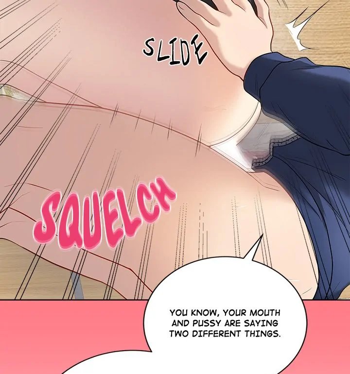 Signed, Sealed, Mistaken - Chapter 7 [photo 95] - MangaPorn