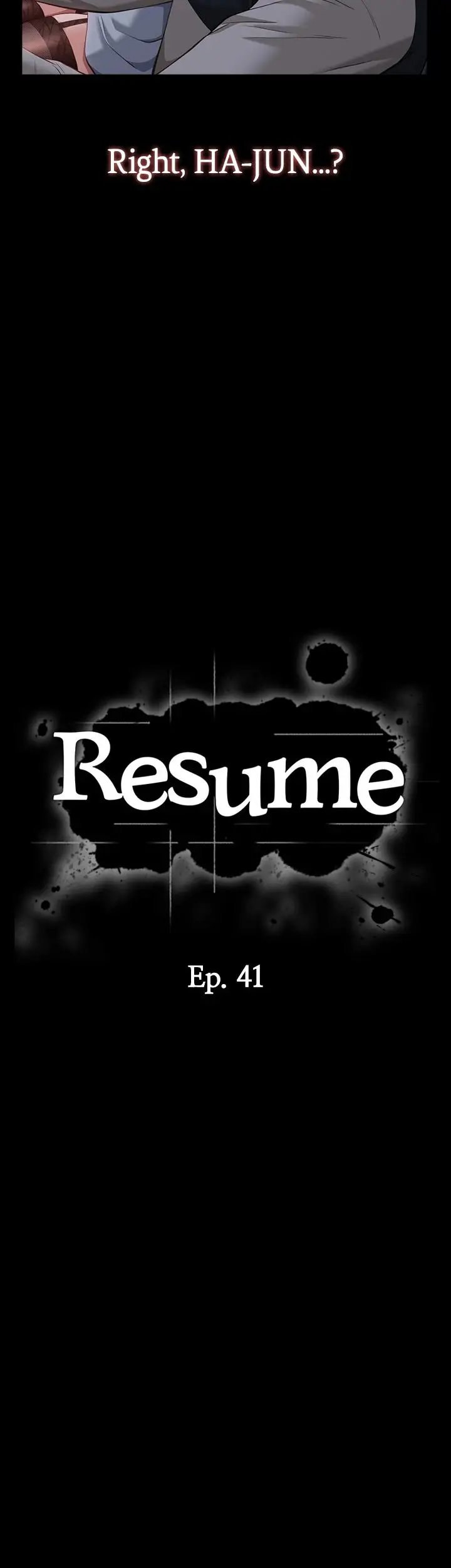 Resume - Chapter 41 [photo 10] - MangaPorn