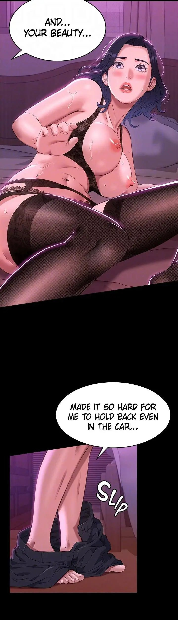 Resume - Chapter 41 [photo 13] - MangaPorn