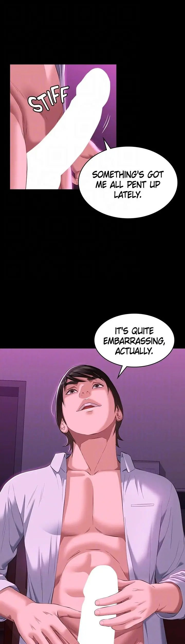 Resume - Chapter 41 [photo 15] - MangaPorn