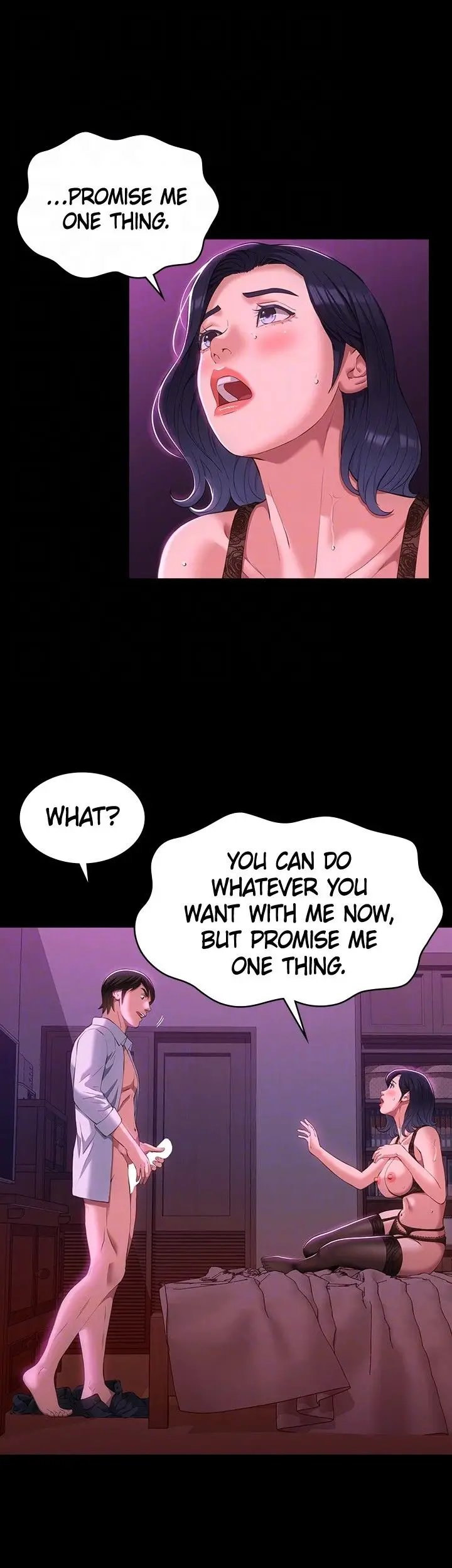 Resume - Chapter 41 [photo 19] - MangaPorn