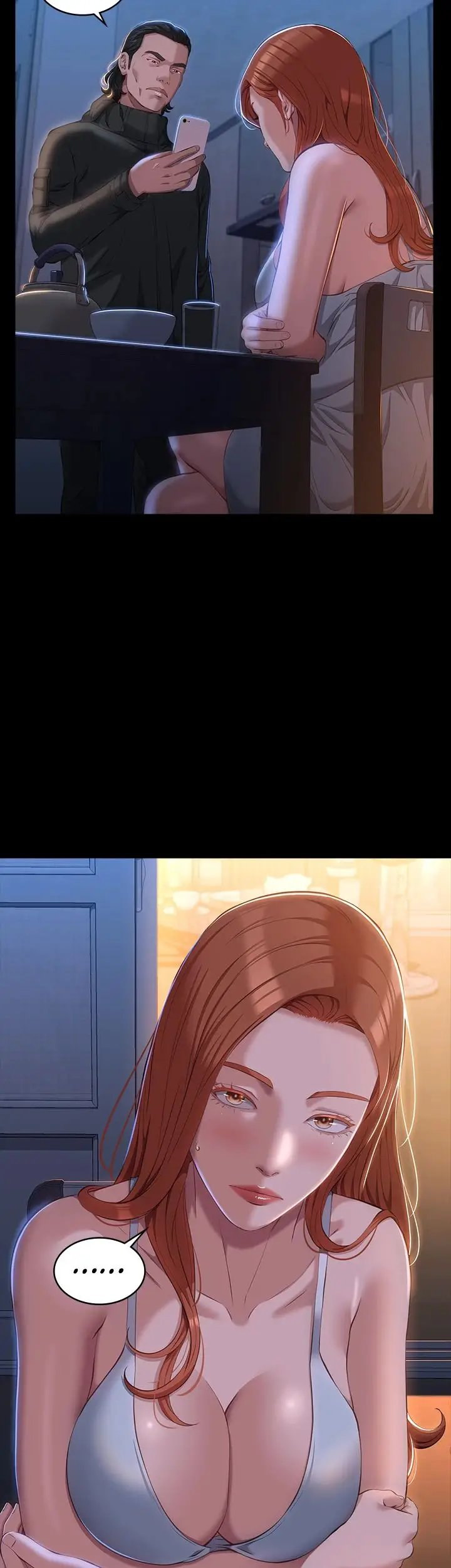 Resume - Chapter 41 [photo 2] - MangaPorn