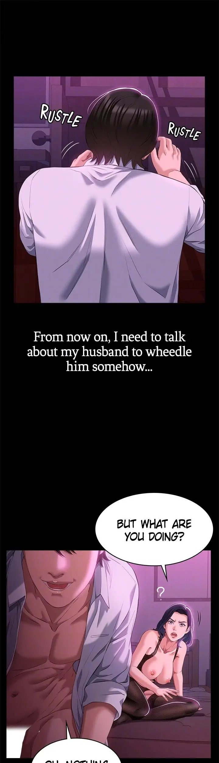 Resume - Chapter 41 [photo 31] - MangaPorn