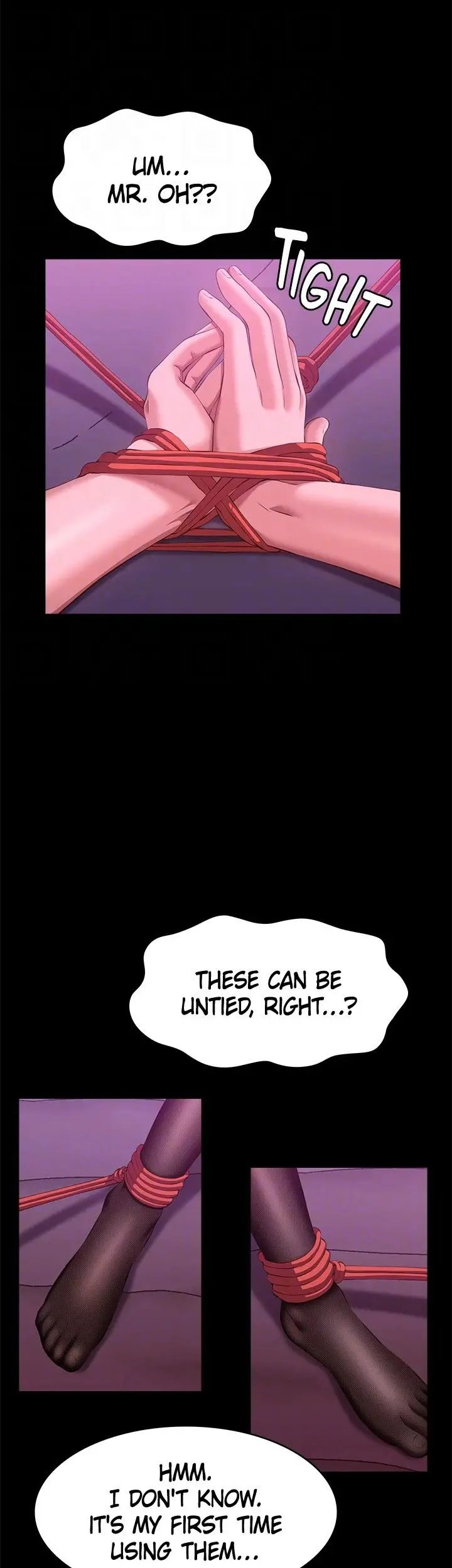 Resume - Chapter 41 [photo 33] - MangaPorn