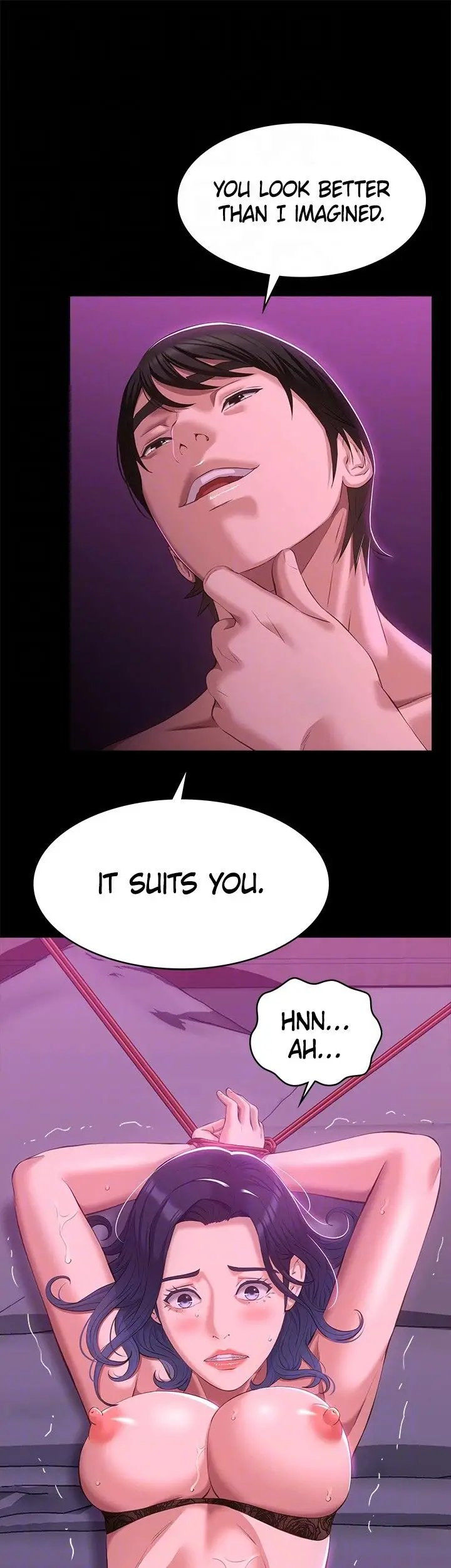 Resume - Chapter 41 [photo 35] - MangaPorn