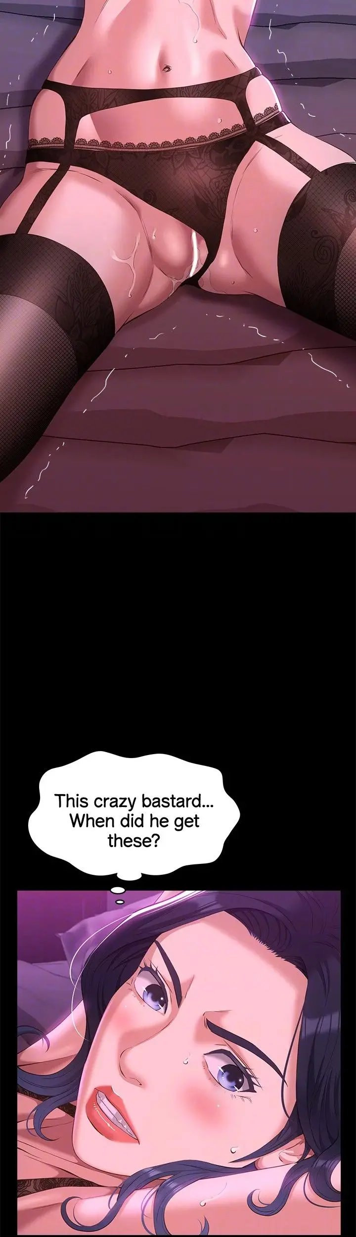 Resume - Chapter 41 [photo 36] - MangaPorn