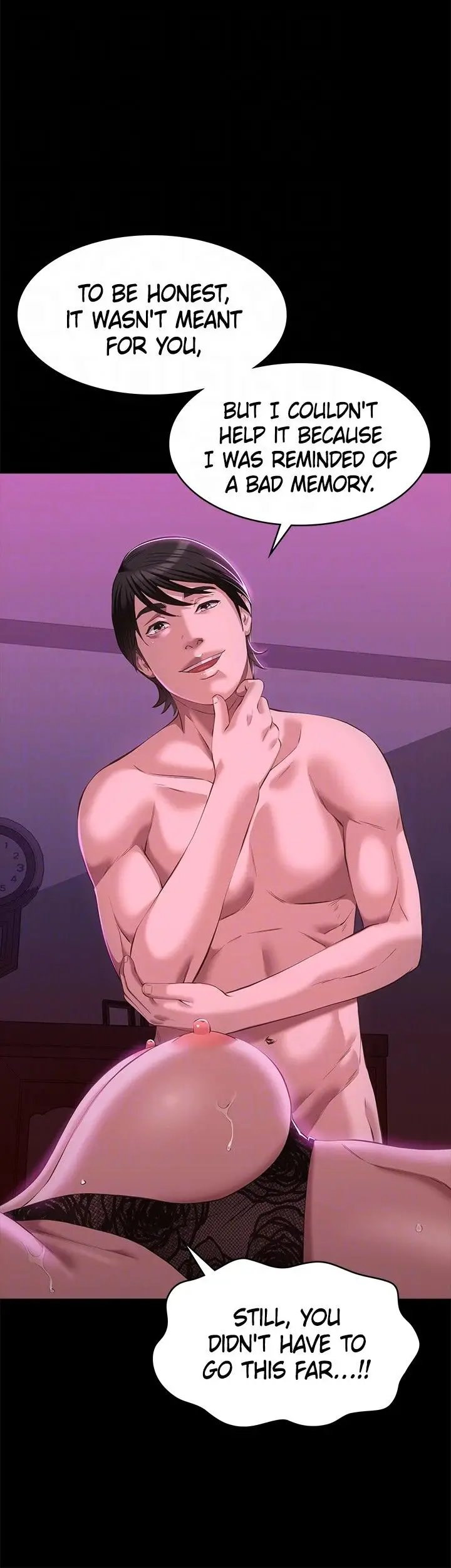 Resume - Chapter 41 [photo 37] - MangaPorn