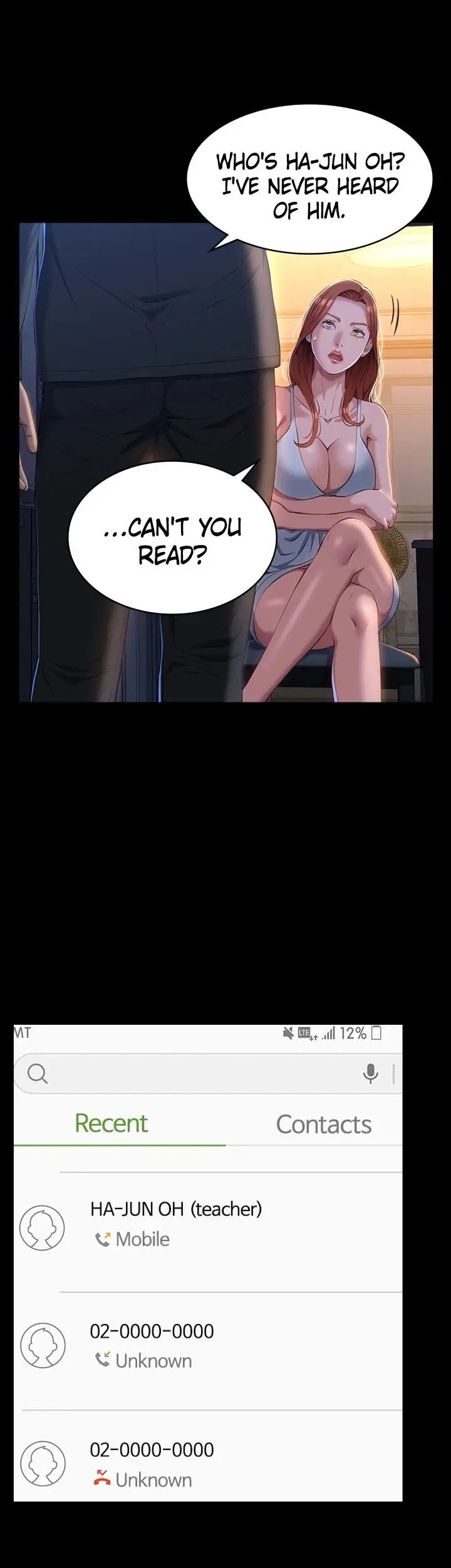 Resume - Chapter 41 [photo 5] - MangaPorn