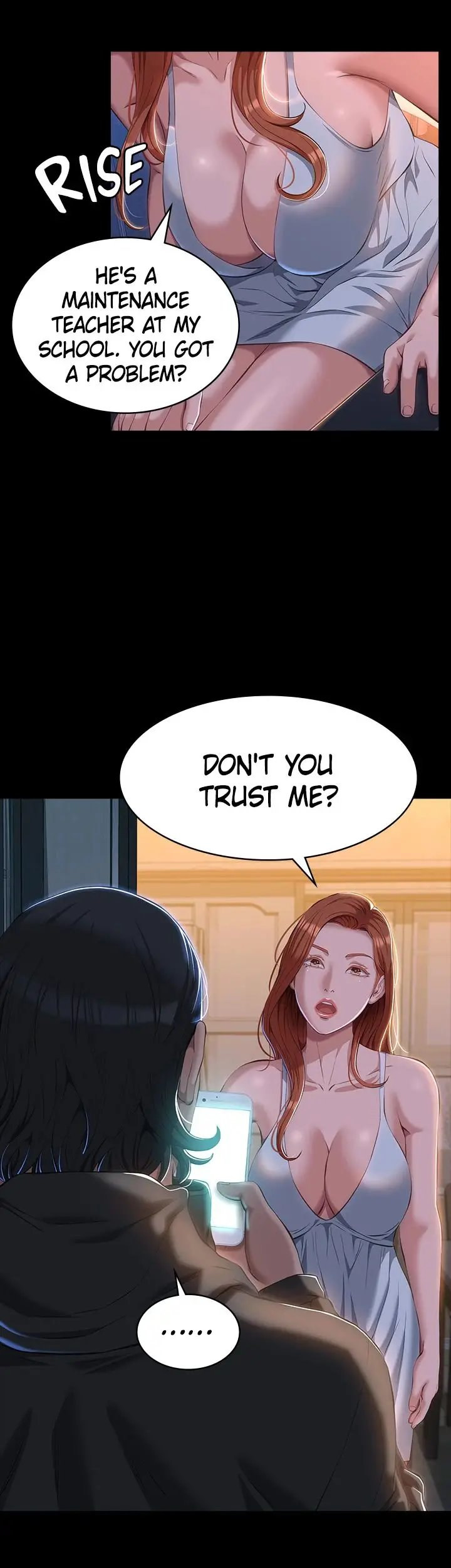 Resume - Chapter 41 [photo 6] - MangaPorn