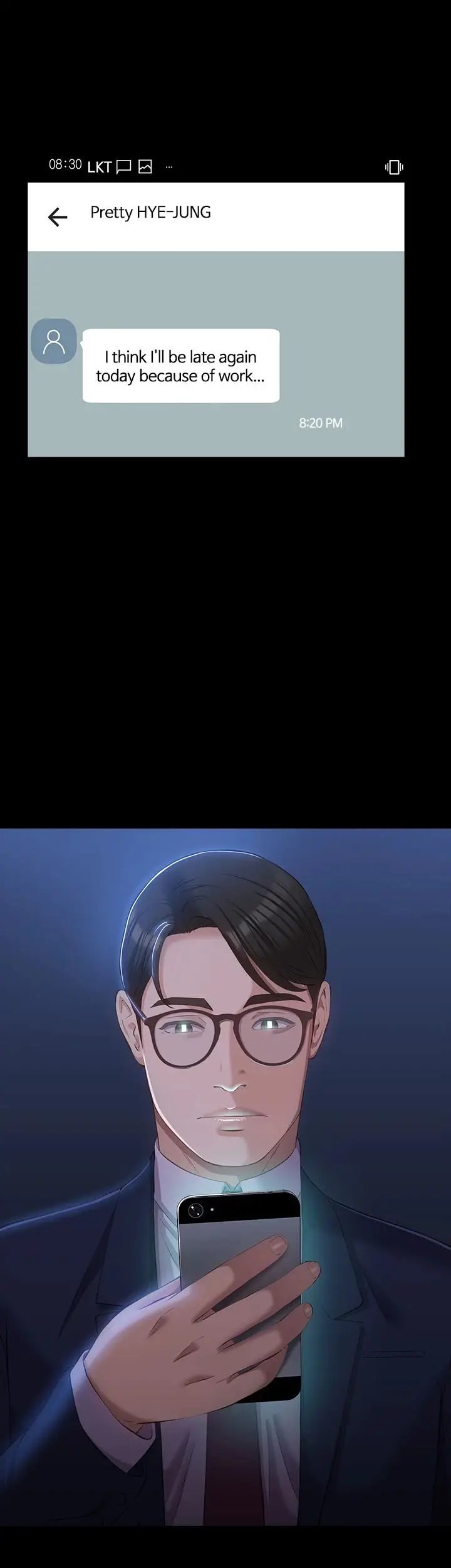 Resume - Chapter 42 [photo 50] - MangaPorn