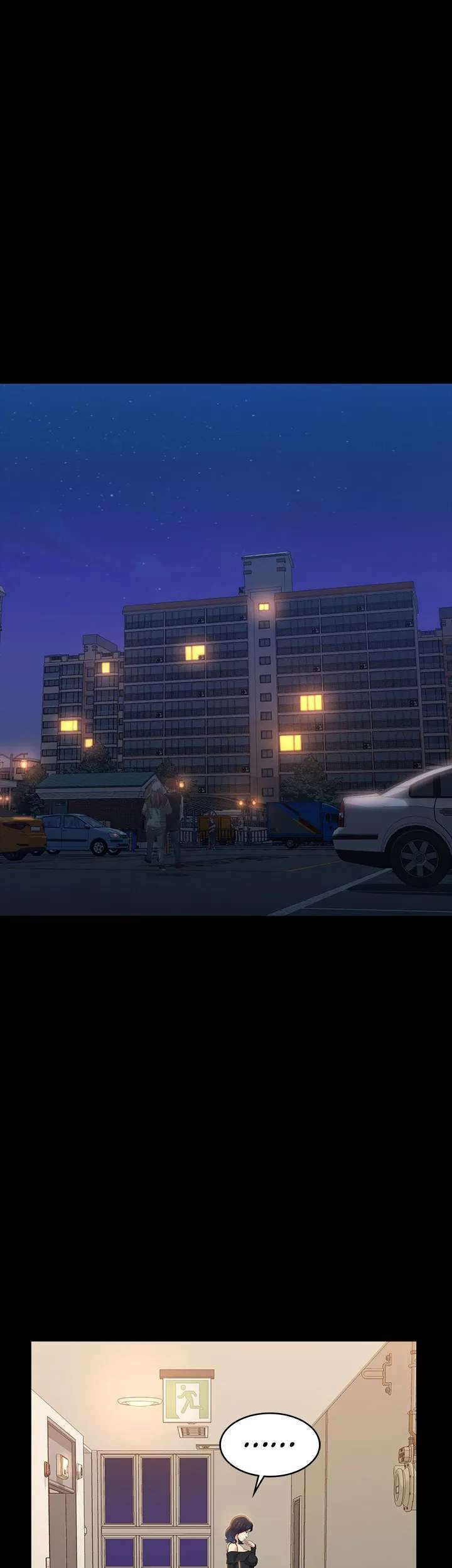 Resume - Chapter 43 [photo 1] - MangaPorn