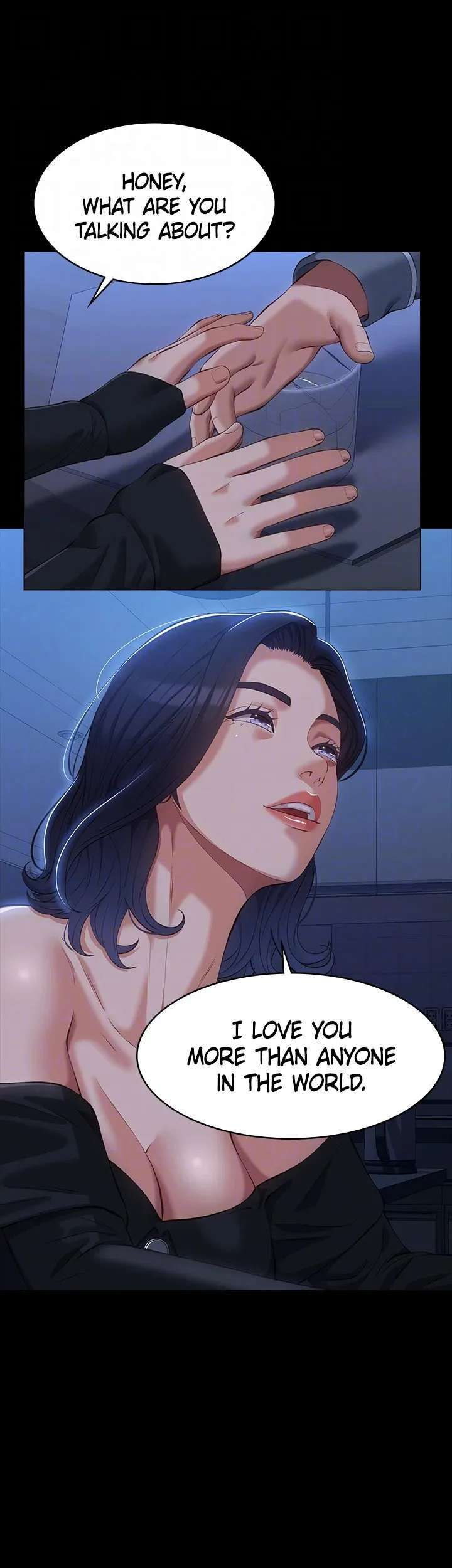 Resume - Chapter 43 [photo 14] - MangaPorn