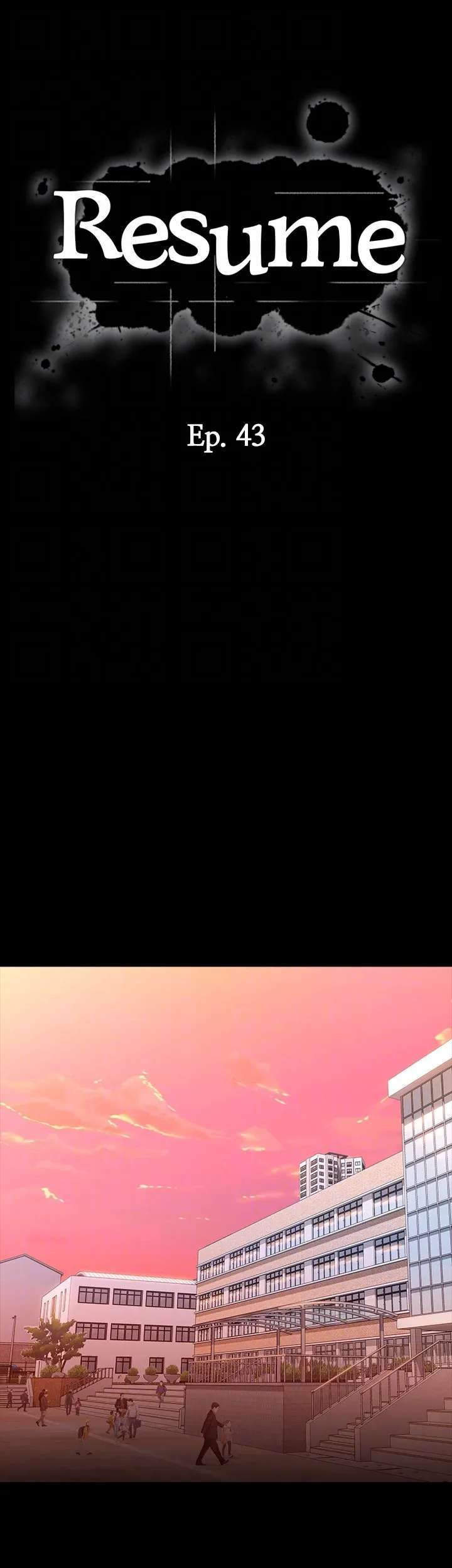 Resume - Chapter 43 [photo 18] - MangaPorn