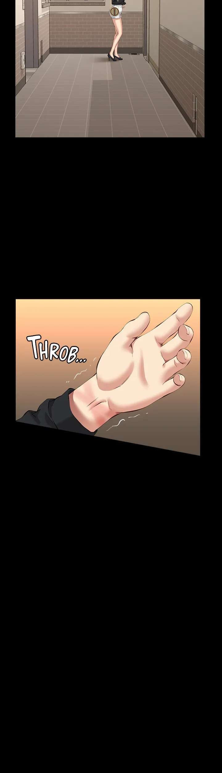 Resume - Chapter 43 [photo 2] - MangaPorn