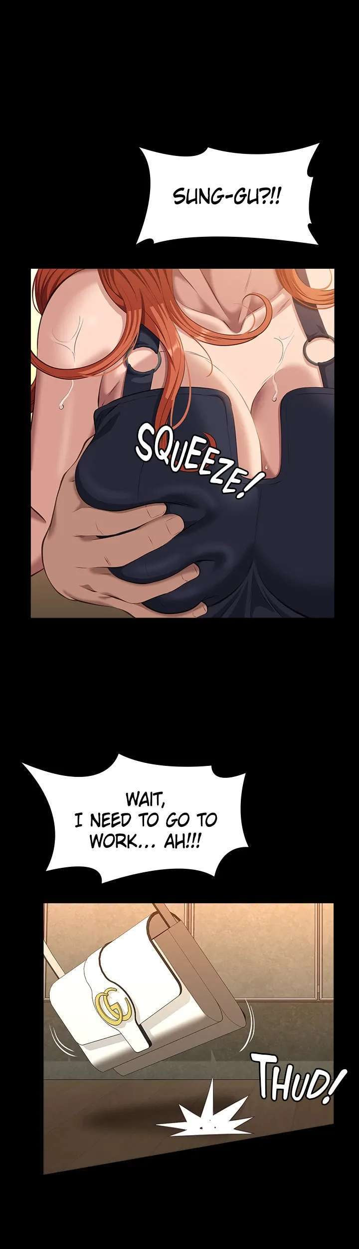 Resume - Chapter 43 [photo 28] - MangaPorn