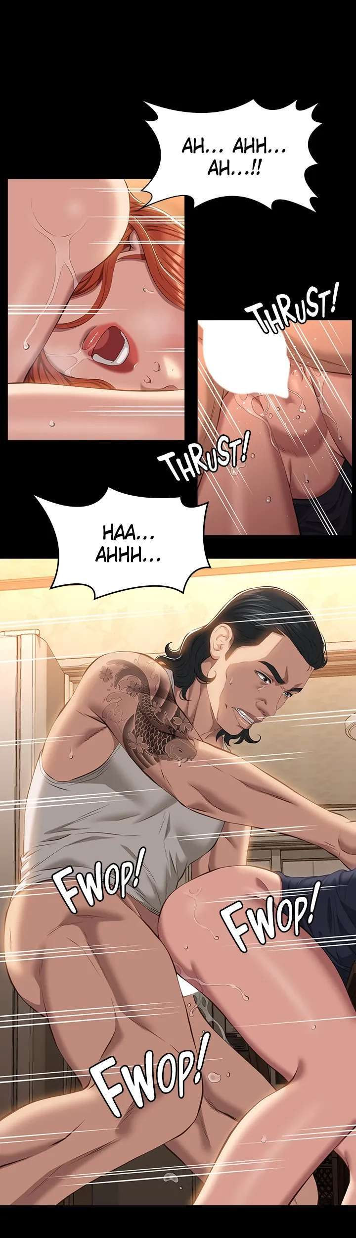 Resume - Chapter 43 [photo 30] - MangaPorn