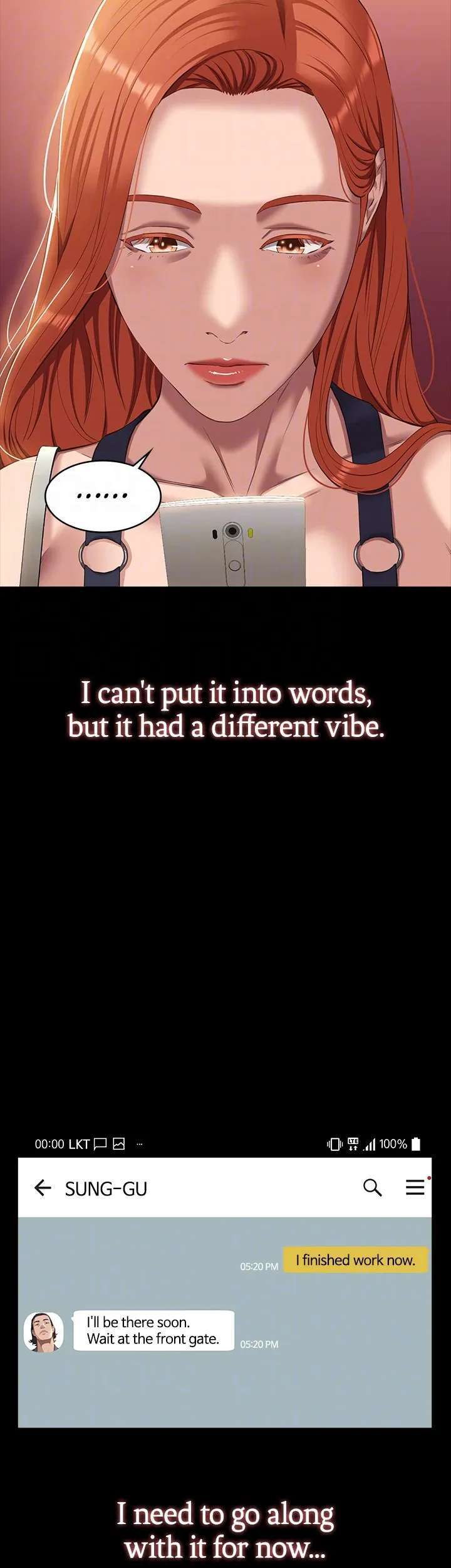 Resume - Chapter 43 [photo 39] - MangaPorn