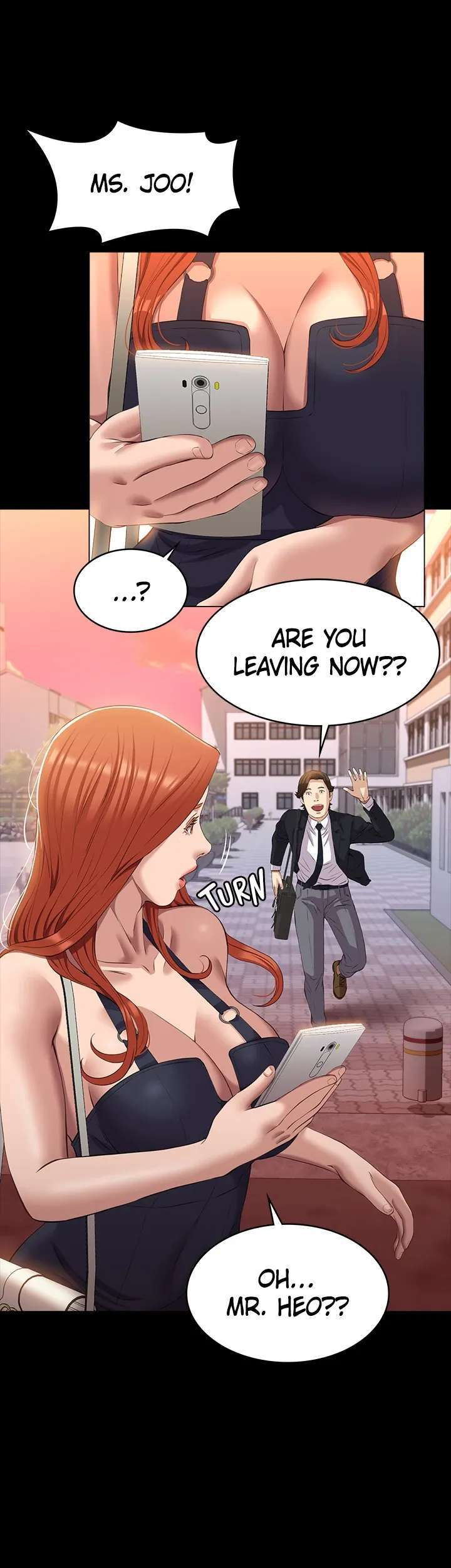 Resume - Chapter 43 [photo 41] - MangaPorn