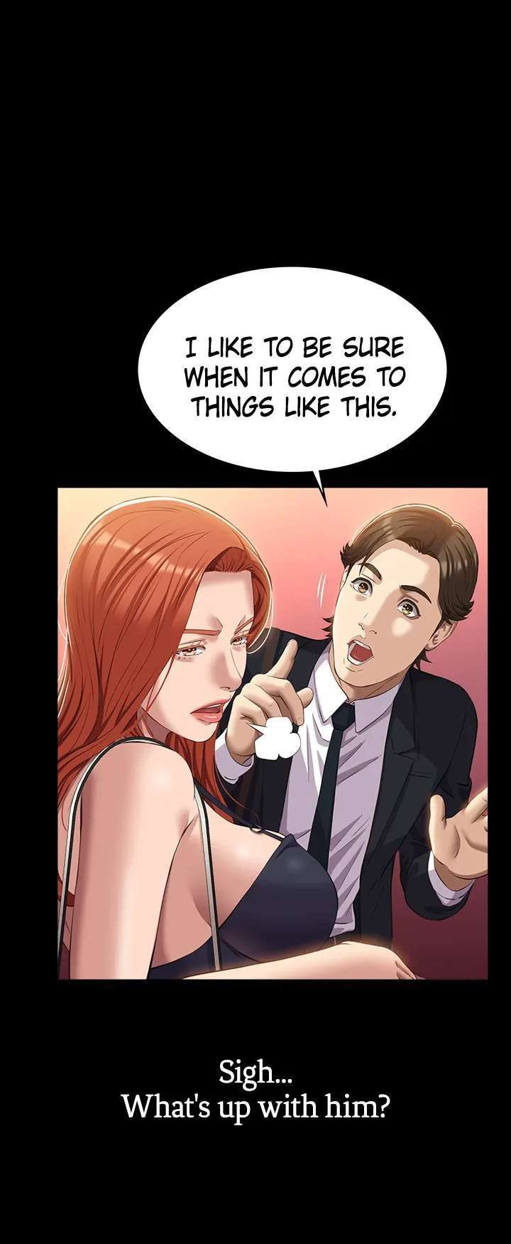 Resume - Chapter 43 [photo 43] - MangaPorn