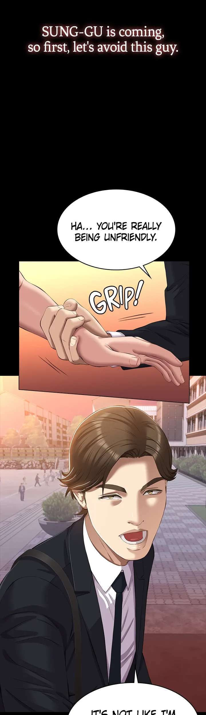 Resume - Chapter 43 [photo 46] - MangaPorn