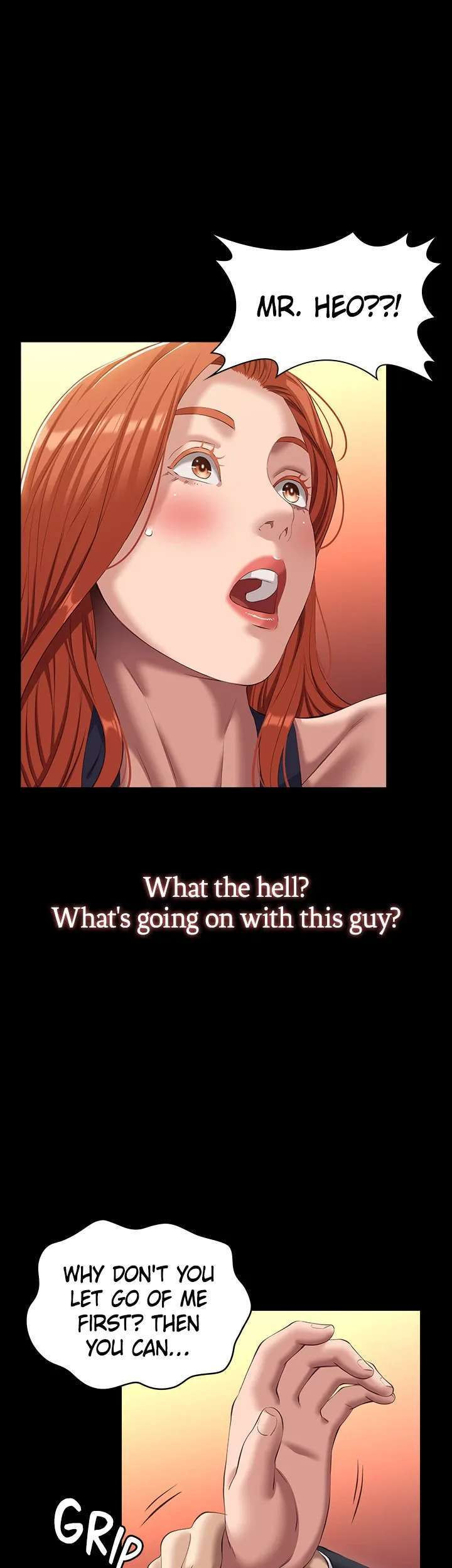 Resume - Chapter 43 [photo 48] - MangaPorn