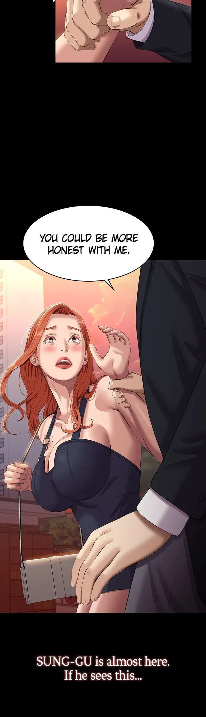 Resume - Chapter 43 [photo 49] - MangaPorn