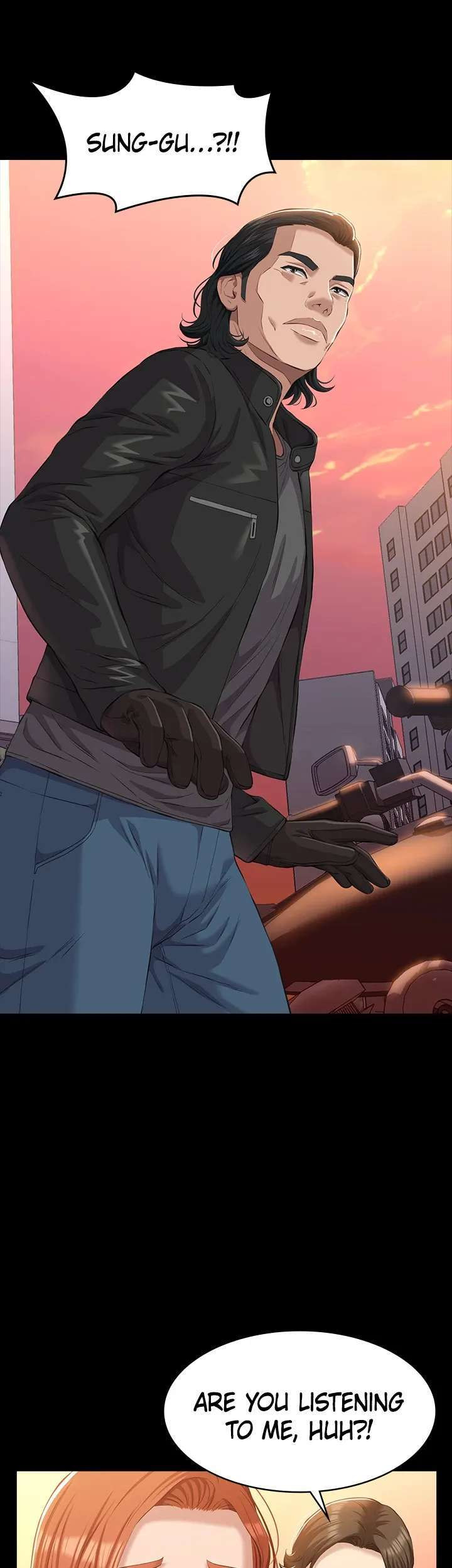 Resume - Chapter 43 [photo 52] - MangaPorn