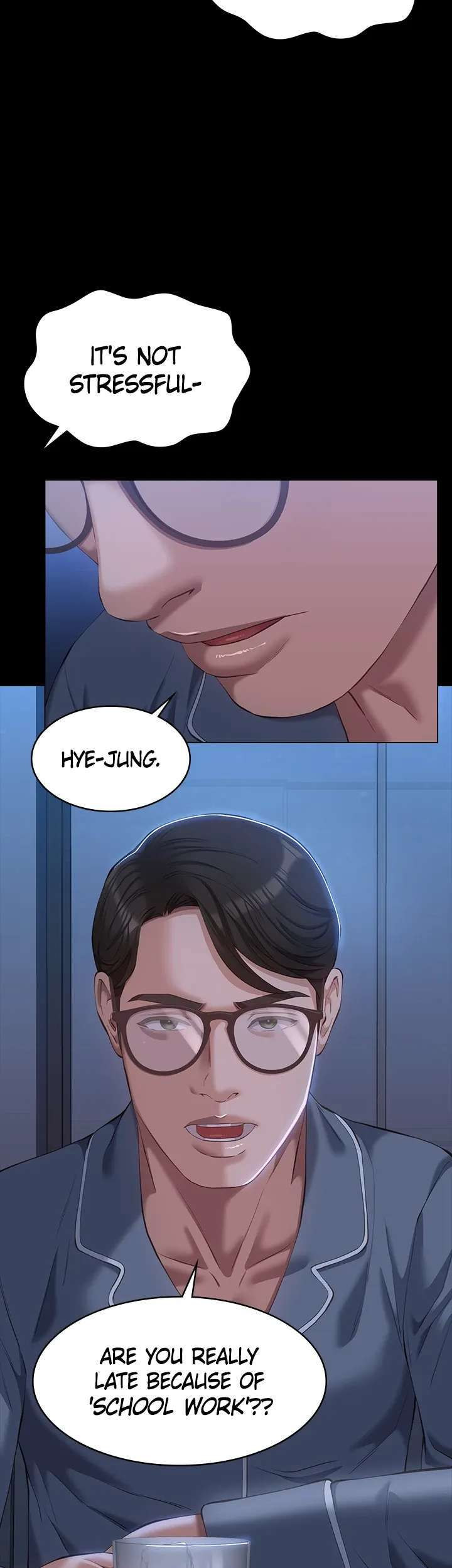 Resume - Chapter 43 [photo 8] - MangaPorn