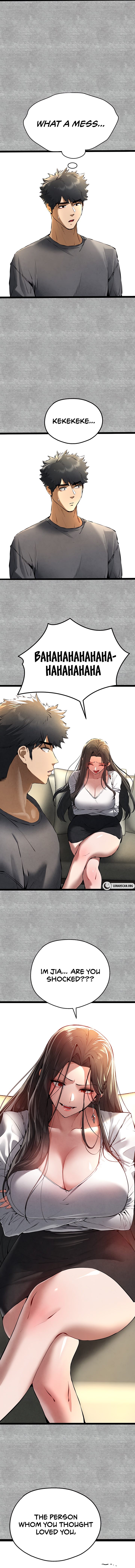 I Have To Sleep With A Stranger? - Chapter 87 [photo 5] - MangaPorn