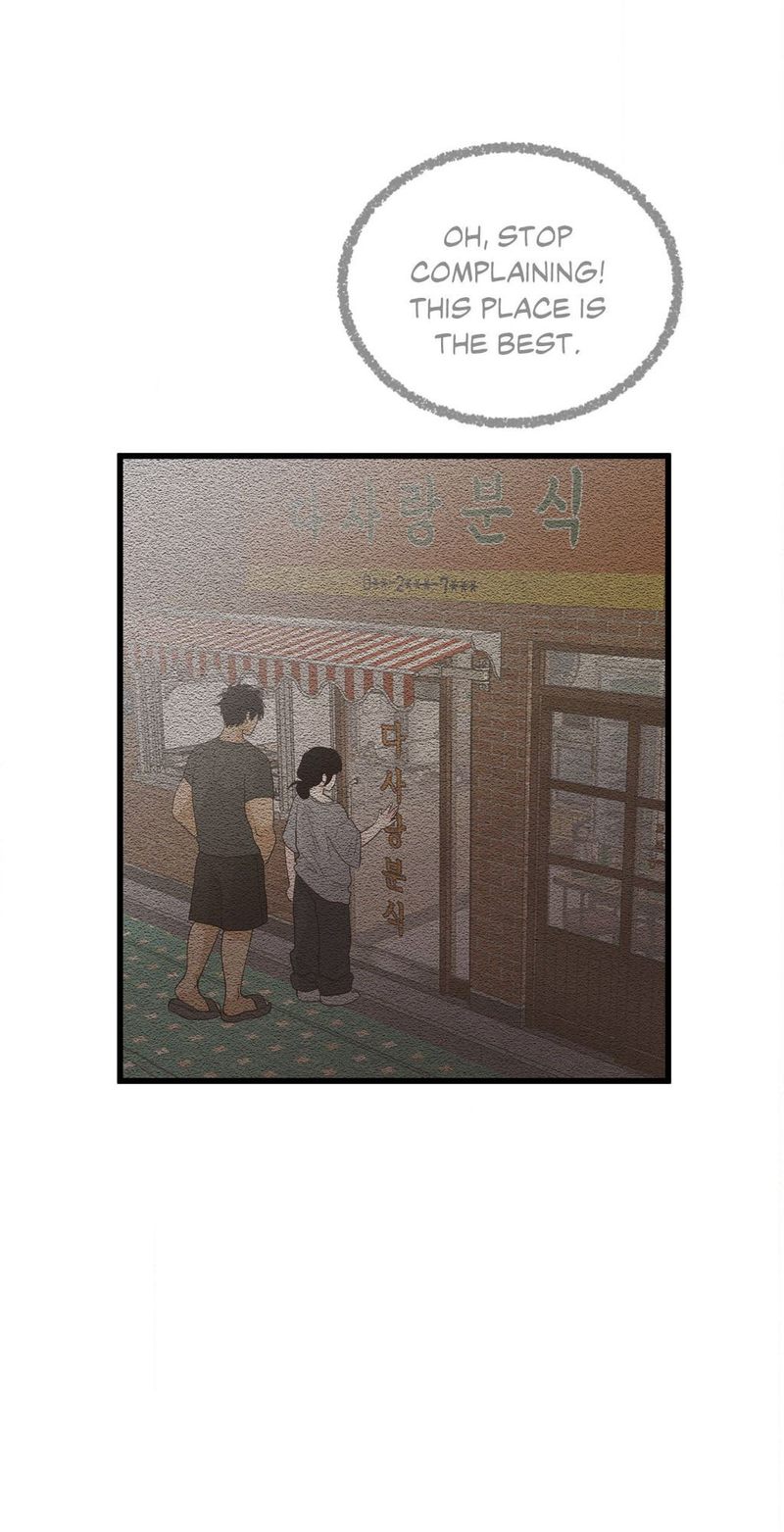 Where the Heart Is - Chapter 51 [photo 11] - MangaPorn